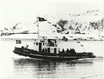 Yno 36 Breifjord